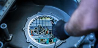 GE Avio Aero, ANQUI ottiene quattro Rsu e un Rls