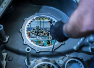 GE Avio Aero, ANQUI ottiene quattro Rsu e un Rls