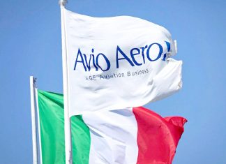 Avio Aero, innovazione e competenza a servizio dell’industria aeronautica 4.0