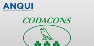 ANQUI e CODACONS firmano una convenzione