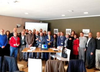 Un Consiglio Nazionale partecipato e propositivo