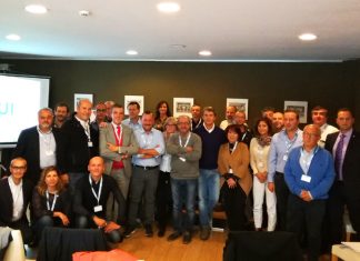 Consiglio Nazionale ANQUI a Torino