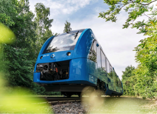 Alstom e la mobilità sostenibile