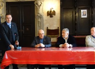 Alstom-Siemes, ANQUI incontra le parti sociali a Savigliano