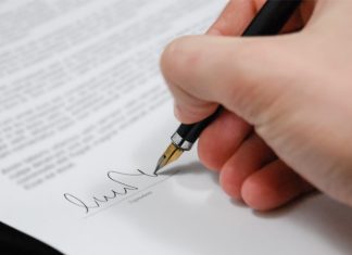 Convenzione con studio notarile