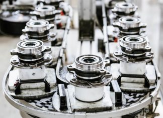 SKF ricerca e innovazione al servizio dei clienti